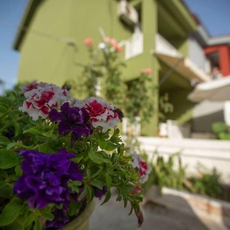 Marietta'S Townhouse Villa Argostoli  Eksteriør bilde