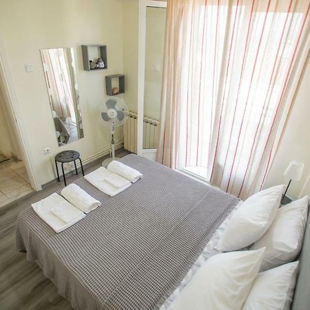 Marietta'S Townhouse Villa Argostoli  Eksteriør bilde
