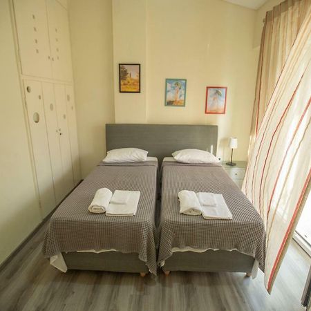 Marietta'S Townhouse Villa Argostoli  Eksteriør bilde