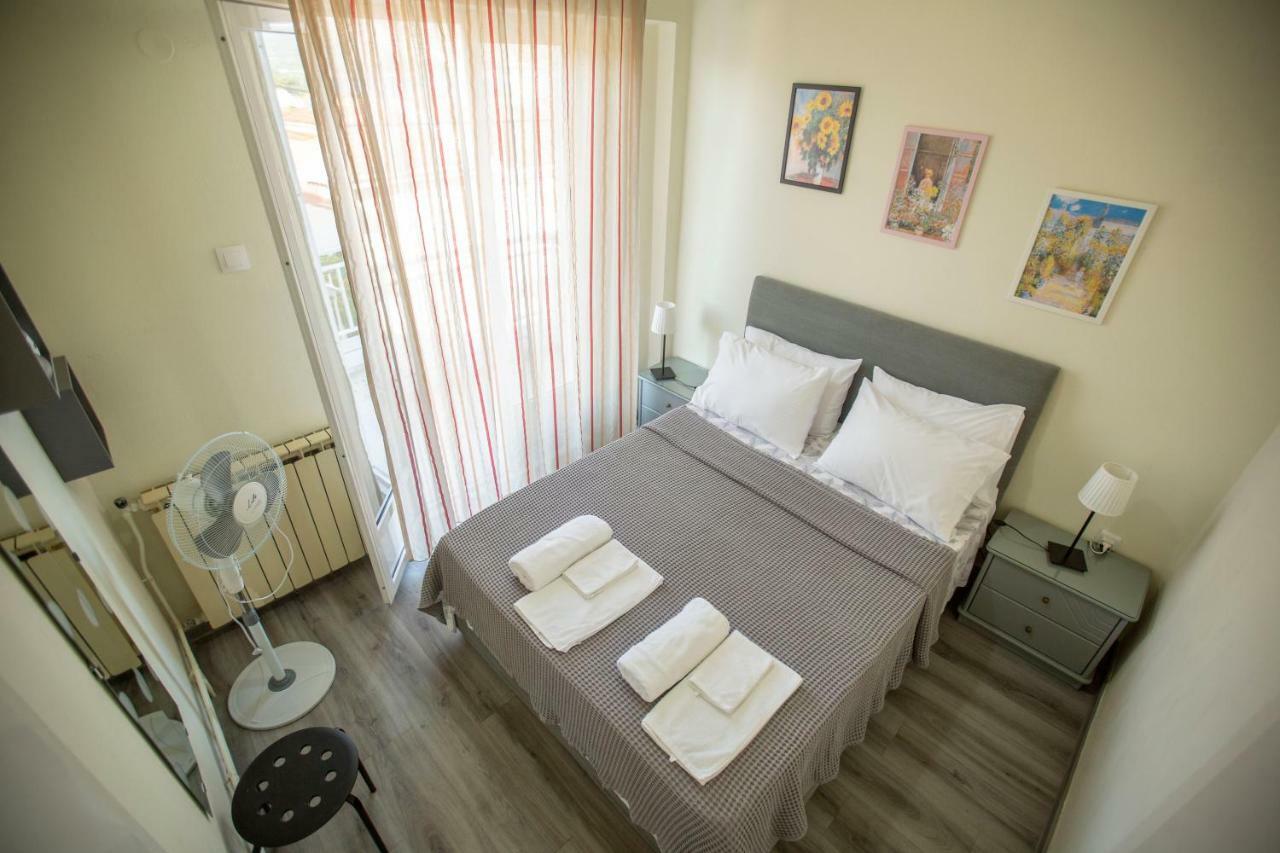 Marietta'S Townhouse Villa Argostoli  Eksteriør bilde