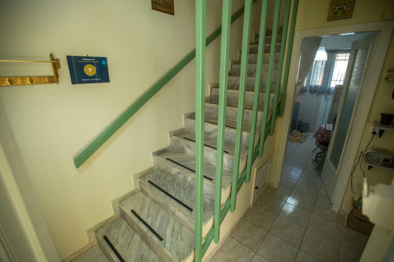 Marietta'S Townhouse Villa Argostoli  Eksteriør bilde