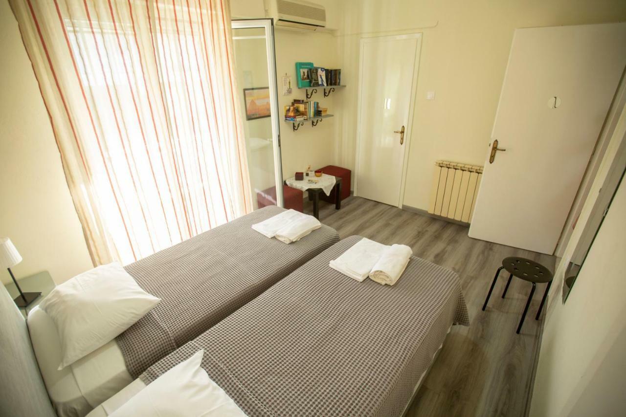 Marietta'S Townhouse Villa Argostoli  Eksteriør bilde