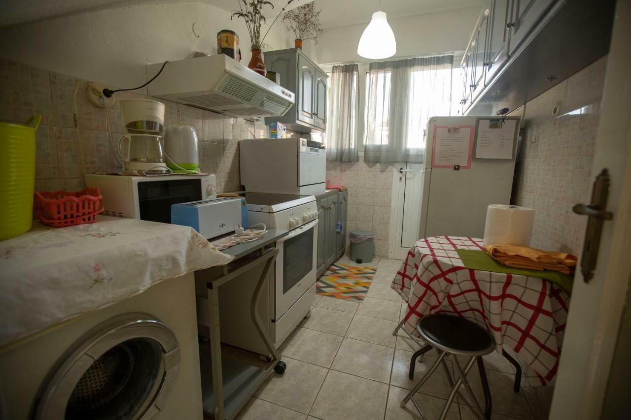Marietta'S Townhouse Villa Argostoli  Eksteriør bilde