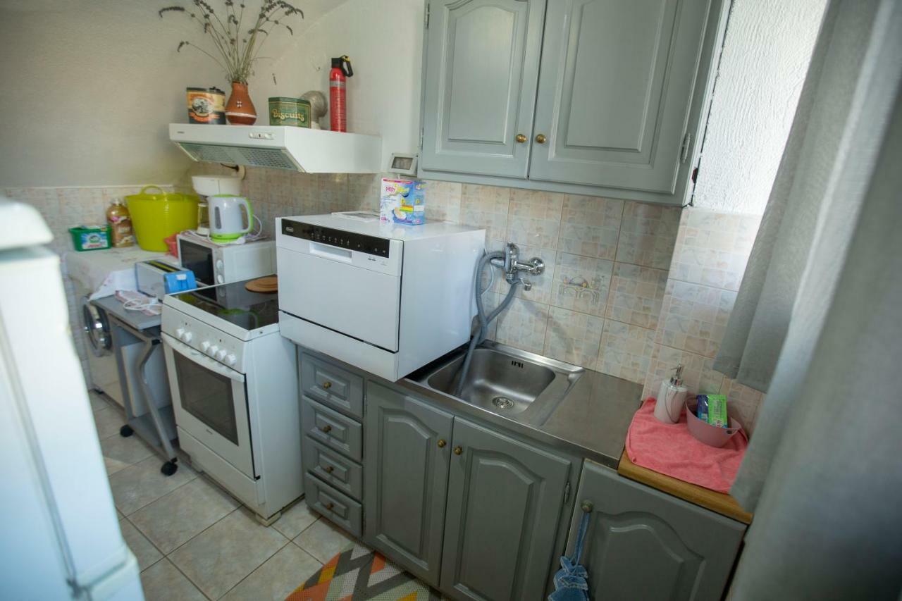 Marietta'S Townhouse Villa Argostoli  Eksteriør bilde