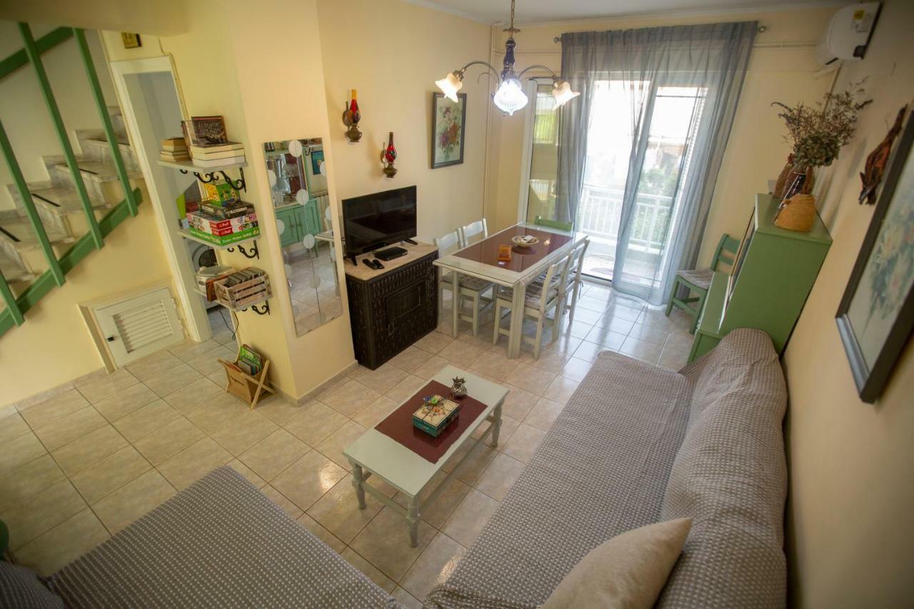 Marietta'S Townhouse Villa Argostoli  Eksteriør bilde