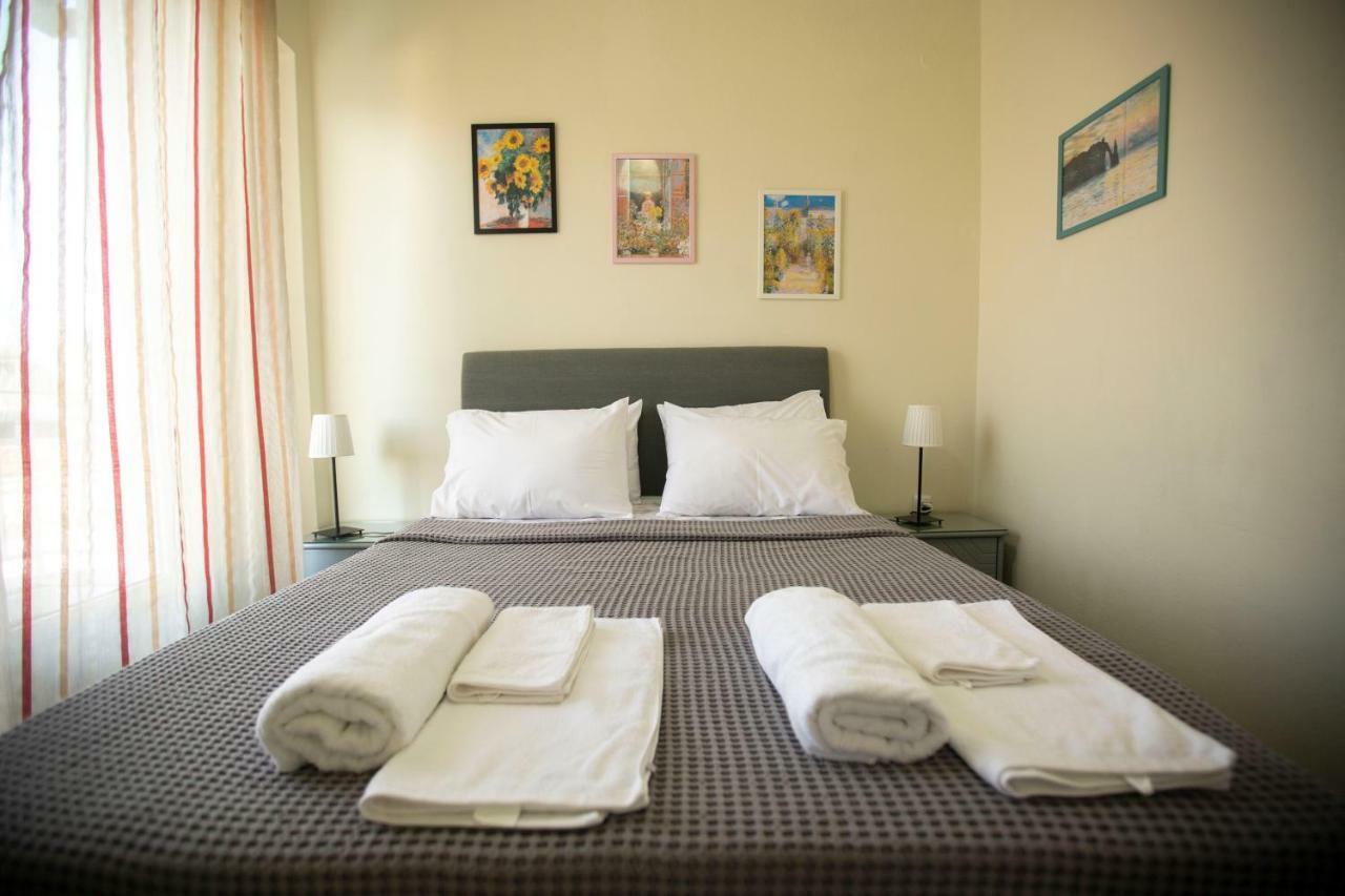 Marietta'S Townhouse Villa Argostoli  Eksteriør bilde